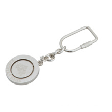 Car Brand Key Ring Designs Custom Keychain (GZHY-KA-037)